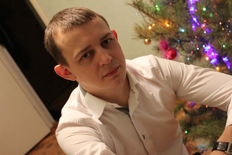 Дмитрий Дмитриев фотография #44