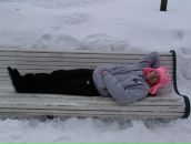 Фотография Закирова Александра