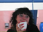 Леся Козій фотография #22 (источник - https://vk.com/id10158802)