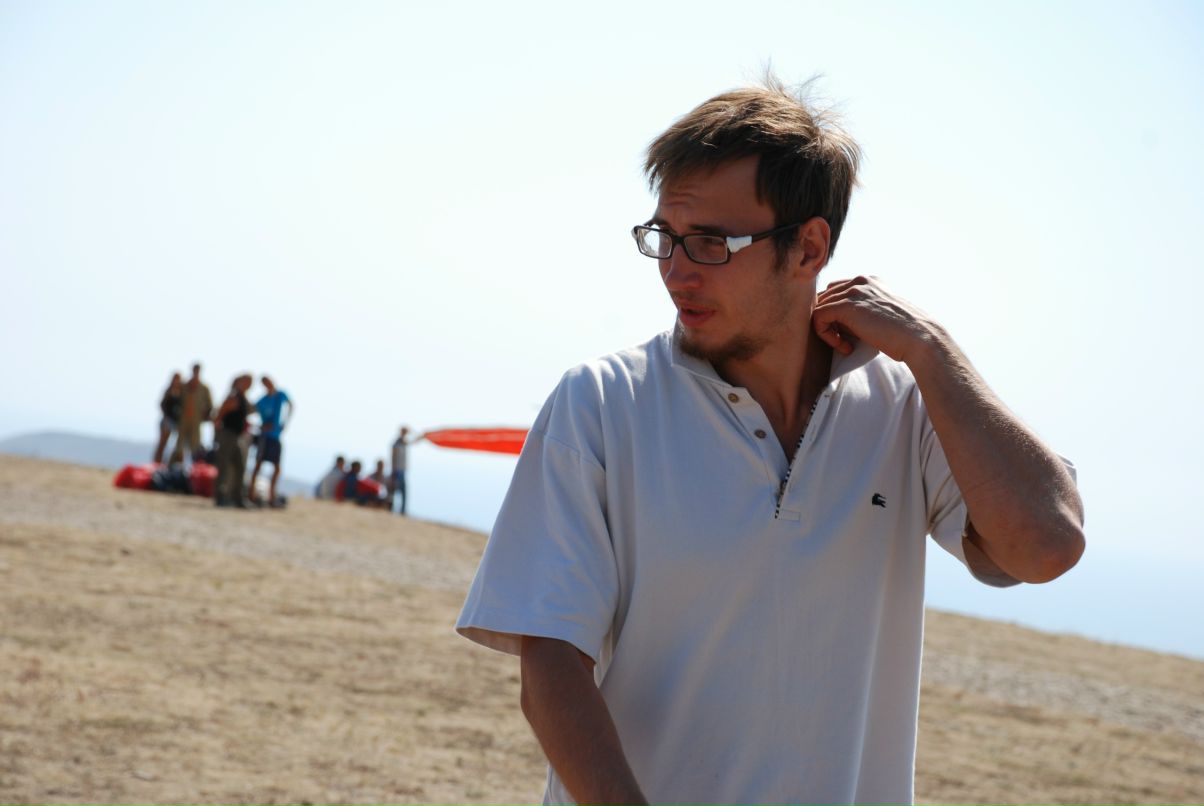 Леонид Купченко фотография #19