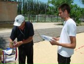 Фотография Михайловского Владимира