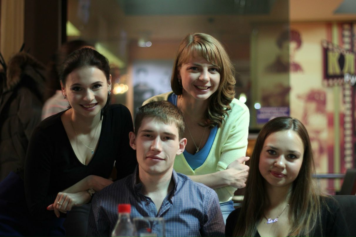 Дмитрий Парф фотография #23