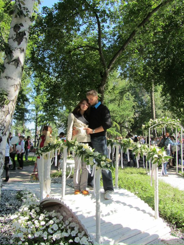 Дима Рис фотография #4