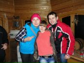 Ірена Лукович фотография #37 (источник - https://vk.com/id15723015)