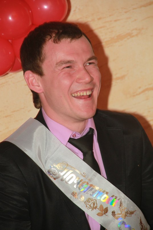 Тимер Хан фотография #24