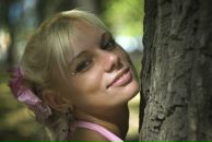 Фотография Пономаренко Милы