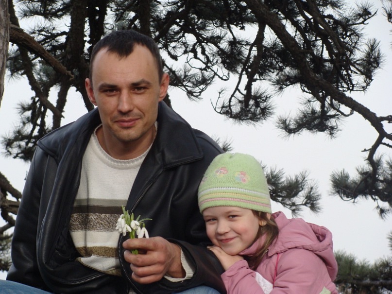Дмитрий Тимофеев фотография #16