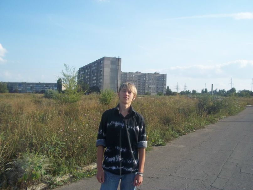 Дмитрий Баскаков фотография #20