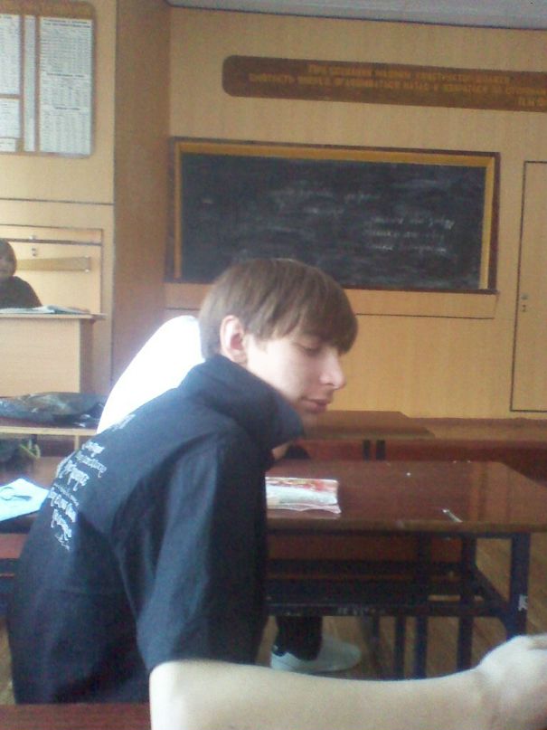 Рустам Шангареев фотография #37