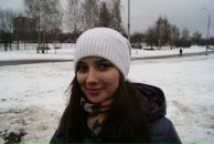 Фотография Лысковой Елены