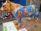 Маріанна Процишин фотография #20 (источник - https://vk.com/id12571021)