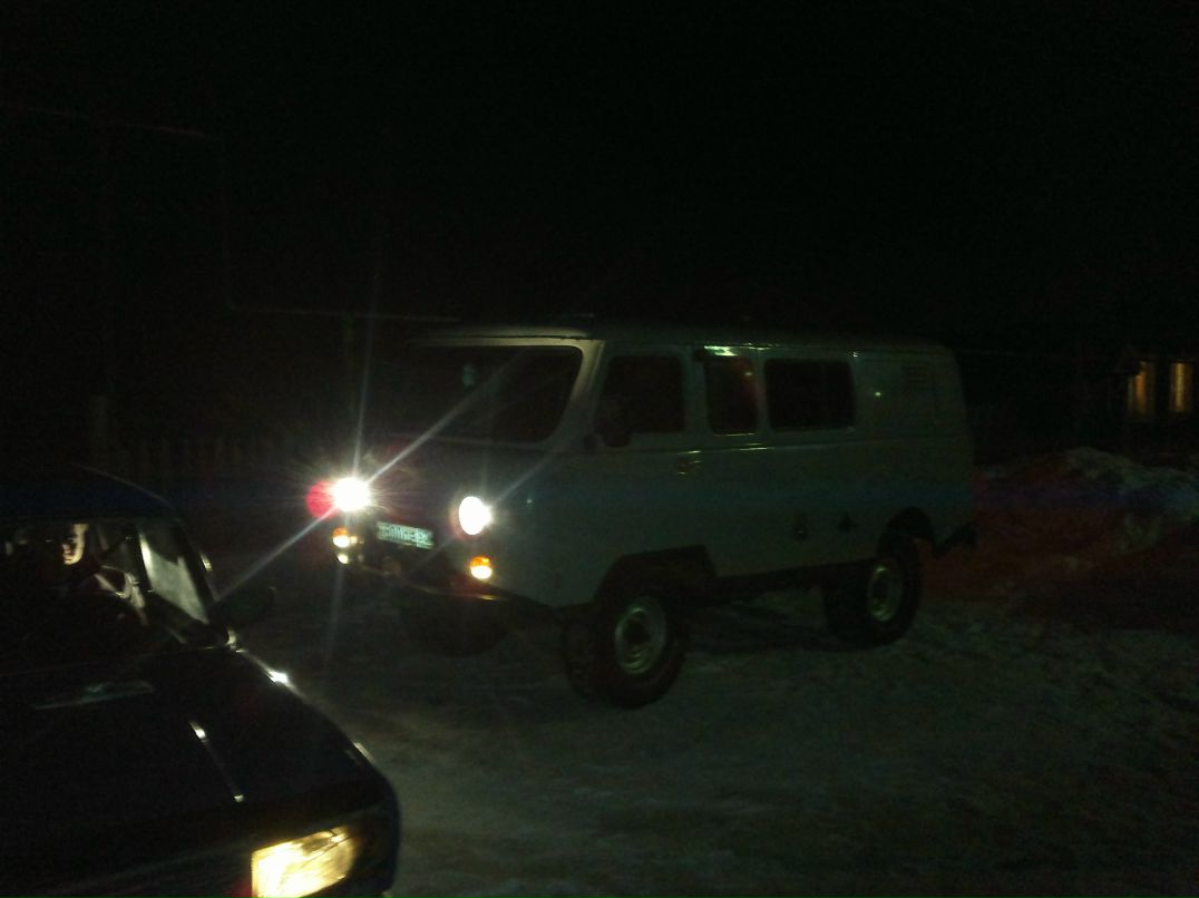 Сергей Репьёв фотография #16