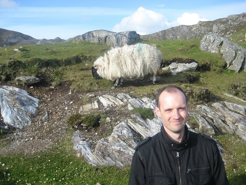 Дмитрий Рекун фотография #4