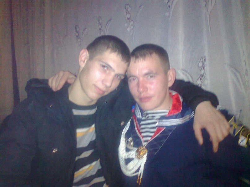 Сергей Писарчук фотография #45