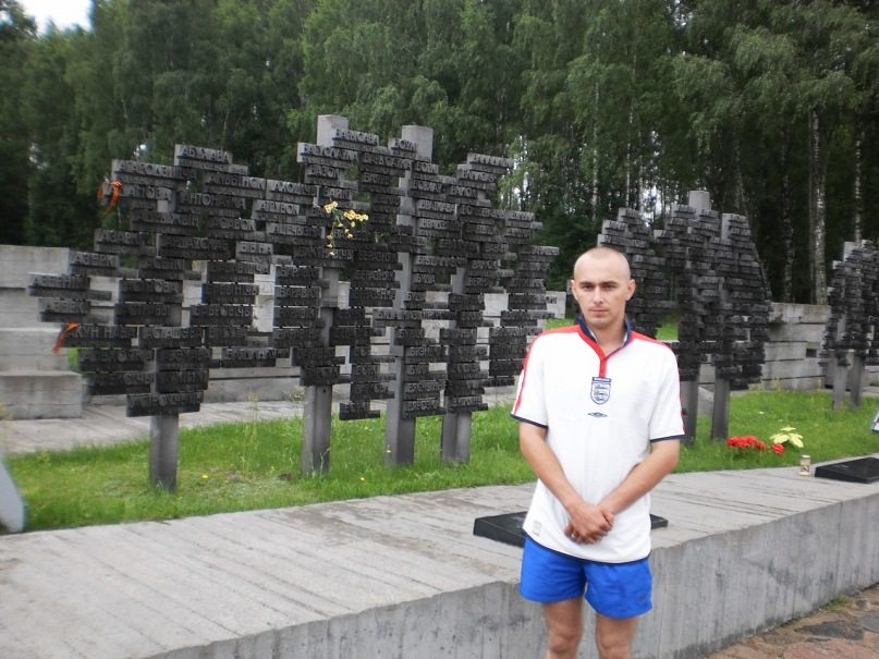Сергей Барткевич фотография #28