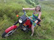 Фотография Шадриной Виктории