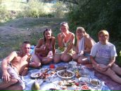 Фотография Комисарчук Олеси