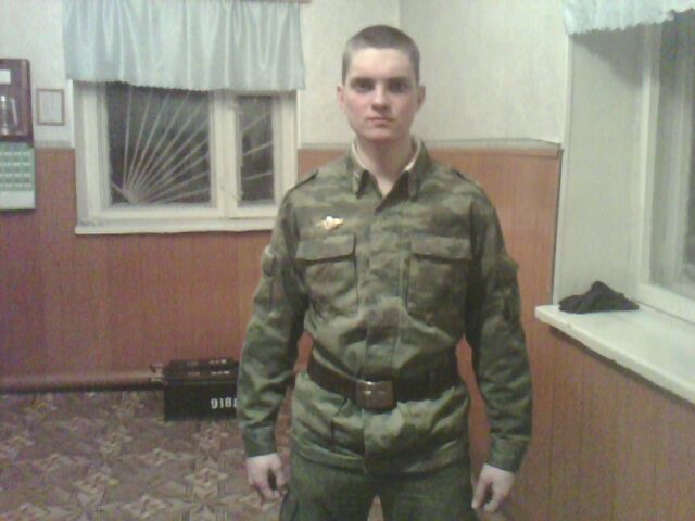 Денис Фёдоров фотография #45