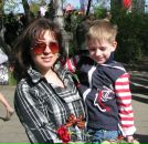 Фотография Горыниной Виктории