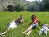 Фотография Токарь Елены