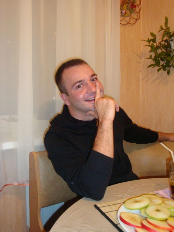 Александр Плотников фотография #43