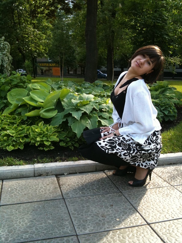 Анюта Пятаченко фотография #35