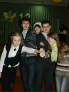 Анна Вигрівач фотография #32 (источник - https://vk.com/id79681294)