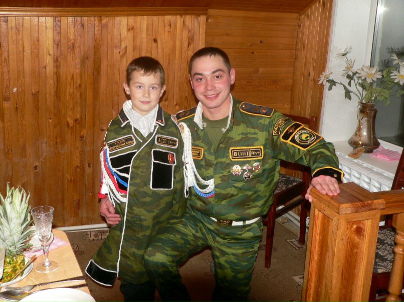 Динар Юлбаев фотография #50