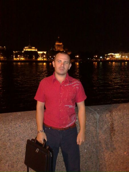 №8, Oleg Frolov, Санкт-Петербург №8, Oleg Frolov, Санкт-Петербург