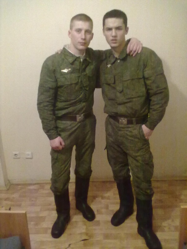 Валентин Толмачёв фотография #7