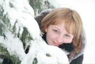 Фотография Анисимовой Ольги