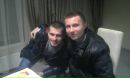 Славік Шевчук фотография #40 (источник - https://vk.com/id118202581)