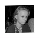 Фотография Новиковой Алинки