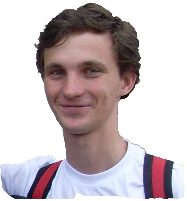 Михаил Никитин фотография #14