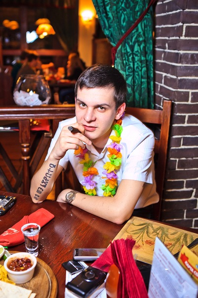 №19, Павел Перцев, 36 лет, Москва №19, Павел Перцев, 36 лет, Москва