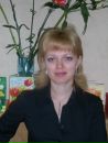 Фотография Колесник Оли