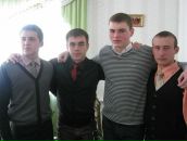 Саша Ситніцький фотография #9 (источник - https://vk.com/id40298960)