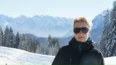 Фотография Гальченко Татьяны