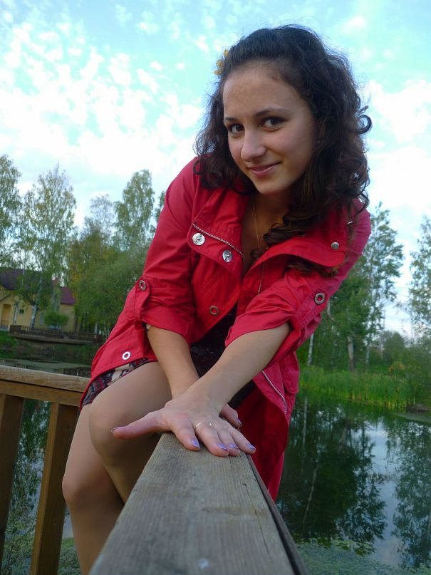 Татьяна Аблепова фотография #11