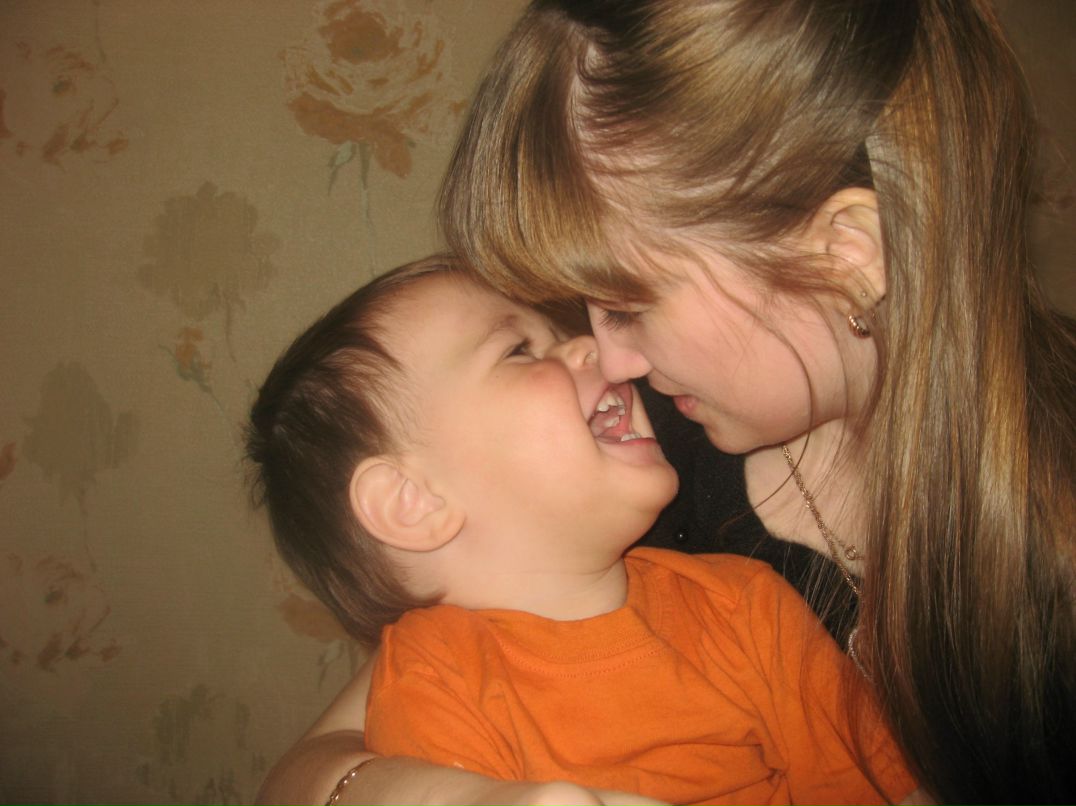 Мария Горбачёва фотография #10