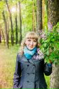 Фотография Давыдовой Юлии