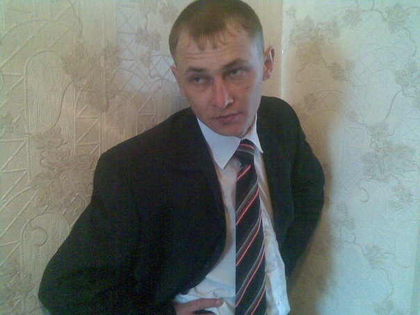 Александр Кудряшов фотография #1