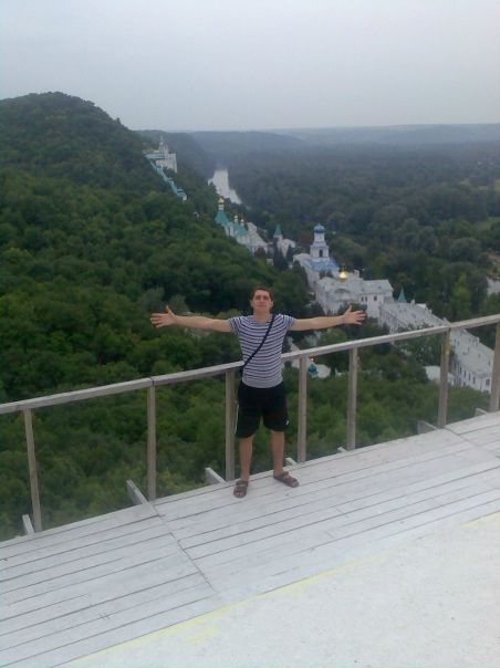 №10, Артём Семёнов №10, Артём Семёнов