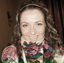 Надія Березюк фотография #12 (источник - https://vk.com/id7242543)