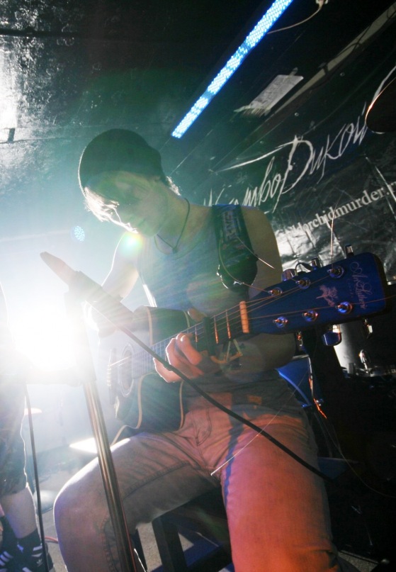 Сергей Байдаков фотография #1