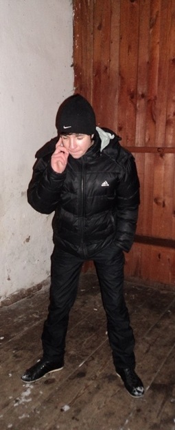 Слава Поляков фотография #45