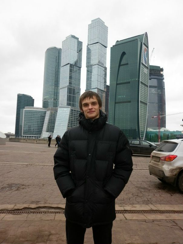 Дмитрий Семёнычев фотография #47