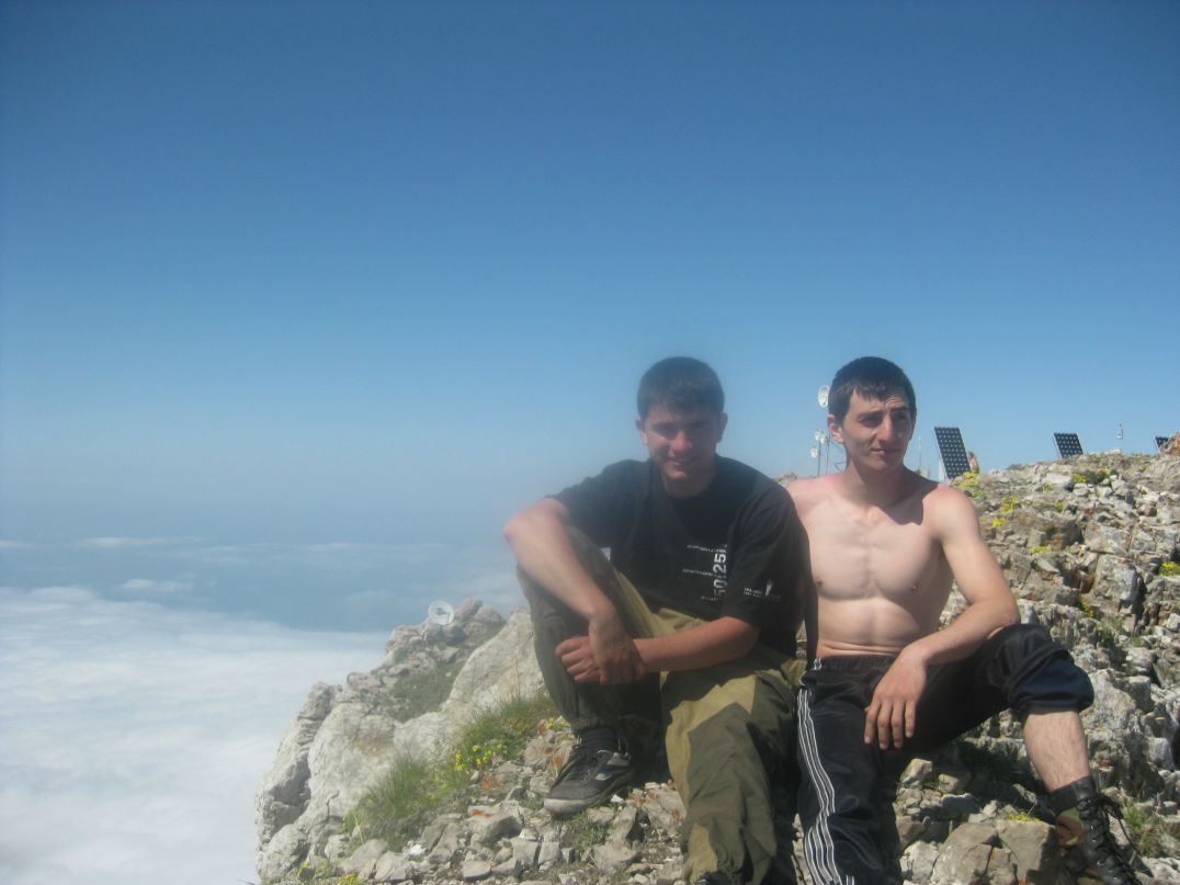 Сослан Чертикоев фотография #25