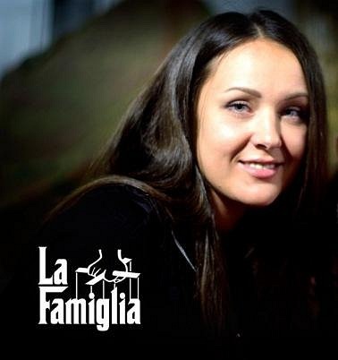 №10, Алла Андриенко №10, Алла Андриенко