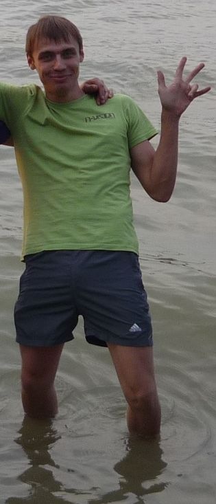 Игорь Давыдов фотография #22